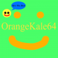 Profile picture for user OrangeKale64