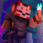 Profile picture for user Argus Obsidian
