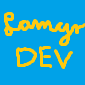 Profile picture for user LAMYR_Programming