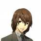 Profile picture for user Goro Akechi