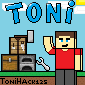 Profile picture for user Tonihack125