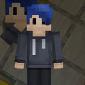 Profile picture for user Jessie Minecraft
