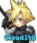 Profile picture for user Cloud140