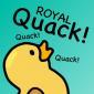 Profile picture for user RoyalQuack