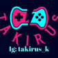Profile picture for user Takirus6524