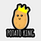 Profile picture for user Botato the Potato