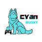 Profile picture for user Cyan Husky