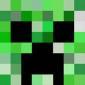 Profile picture for user Creepercrusher