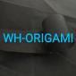 Profile picture for user WH-ORIGAMI
