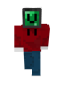 Profile picture for user TameableDEV