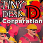 Profile picture for user Tiny Desk Engineer