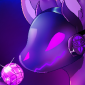 Profile picture for user Pixel_Protogen