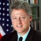 Profile picture for user Bill_Clinton