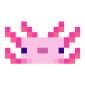 Profile picture for user Redstone Axolotl