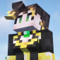Profile picture for user TheVillagerKing Gamer