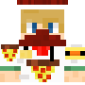 Profile picture for user Pizz4Ninja