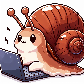 Profile picture for user Snail God