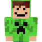 Profile picture for user disappointedcreeper