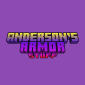 Profile picture for user AndersonCoolModding