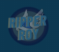 Profile picture for user RipperRoy