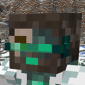 Profile picture for user TheGreenDiamond