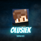 Profile picture for user OlusieksCreations