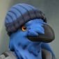 Profile picture for user ZeadenTheBirb