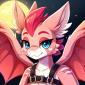 Profile picture for user CrazxyDragon