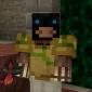 Profile picture for user N3R3SH