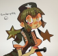 Profile picture for user Cadgam