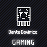 Profile picture for user dantedominico