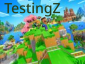 Profile picture for user TestingZ