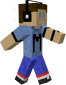 Profile picture for user MingauRM