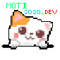 Profile picture for user Moti2020_Dev