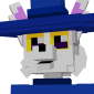 Profile picture for user ScattTheCat