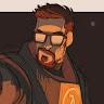 Profile picture for user halflife