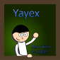 Profile picture for user Yayex