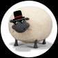 Profile picture for user ThatMeanSheep