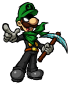 Profile picture for user Μr. L