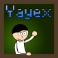 Profile picture for user Yayex