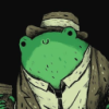 Profile picture for user thegentlemanfrog_