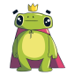 Profile picture for user King_Of_Frogs
