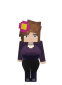 Profile picture for user jennymodminecraft