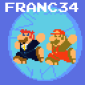 Profile picture for user Franc34