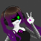 Profile picture for user DarkberryVi