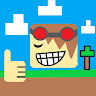 Profile picture for user kažkasm