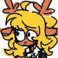 Profile picture for user Luna