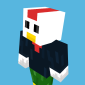 Profile picture for user CluckCoop