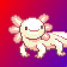 Profile picture for user keenanaxolotl