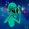 Profile picture for user aliengreen